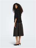 JDYMARTA LIFE 2/4 TOP JRS NOOS black