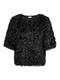 JDYMARTA LIFE 2/4 TOP JRS NOOS black