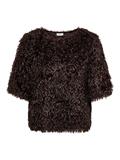 JDYMARTA LIFE 2/4 TOP JRS NOOS coffee bean