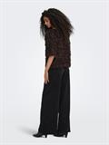 JDYMARTA LIFE 2/4 TOP JRS NOOS coffee bean