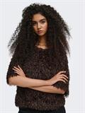 JDYMARTA LIFE 2/4 TOP JRS NOOS coffee bean