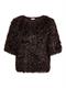 JDYMARTA LIFE 2/4 TOP JRS NOOS coffee bean