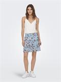 JDYMELLY SKIRT WVN LO hemlock
