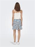 JDYMELLY SKIRT WVN LO hemlock
