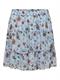 JDYMELLY SKIRT WVN LO hemlock