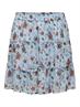 JDYMELLY SKIRT WVN LO hemlock