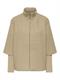 JDYMEMORY RIB SHORT JACKET OTW NOOS camel