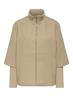 JDYMEMORY RIB SHORT JACKET OTW NOOS camel