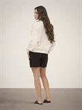 JDYMESA L/S O-NK EMB SWEAT JRS NOOS birch