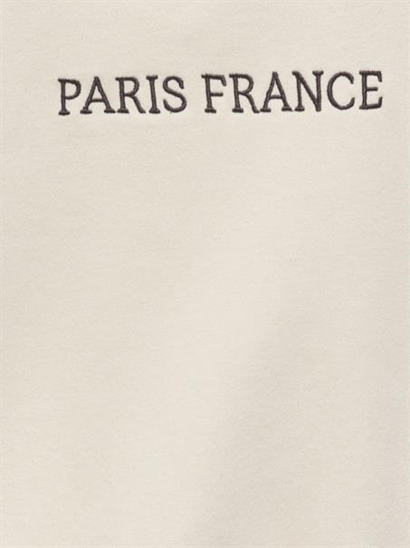 JDYMESA L/S O-NK EMB SWEAT JRS NOOS birch