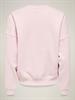 JDYMESA L/S O-NK EMB SWEAT JRS NOOS chalk pink