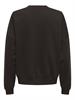 JDYMESA L/S O-NK EMB SWEAT JRS NOOS ganache