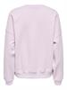 JDYMESA L/S O-NK EMB SWEAT JRS NOOS winsome orchid