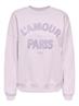 JDYMESA L/S O-NK EMB SWEAT JRS NOOS winsome orchid