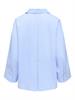 JDYMIO 7/8 SHIRT WVN NOOS cashmere blue