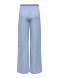 JDYMIRA MW WIDE STRING PANT PNT NOOS light blue denim
