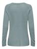JDYNEW MATHISON L/S ON STRUCTURE PUL KNT abyss