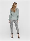 JDYNEW MEGAN L/S PULLOVER KNT NOOS abyss