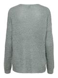 JDYNEW MEGAN L/S PULLOVER KNT NOOS abyss