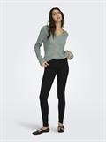 JDYNEW MEGAN L/S PULLOVER KNT NOOS abyss