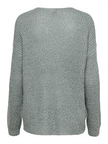 JDYNEW MEGAN L/S PULLOVER KNT NOOS abyss