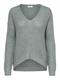 JDYNEW MEGAN L/S PULLOVER KNT NOOS abyss