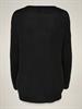 JDYNEW MEGAN L/S PULLOVER KNT NOOS black