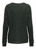 JDYNEW MEGAN L/S PULLOVER KNT NOOS scarab