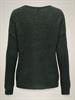 JDYNEW MEGAN L/S PULLOVER KNT NOOS scarab