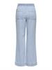 JDYNEW PENNY HW STRAIGHT JEANS LBD DNM light blue denim