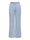 JDYNEW PENNY HW STRAIGHT JEANS LBD DNM light blue denim