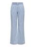 JDYNEW PENNY HW STRAIGHT JEANS LBD DNM light blue denim