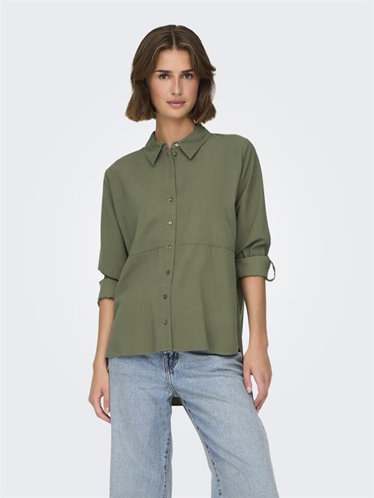 jdyolli-l-s-long-shirt-wvn-noos-kalamata