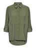 JDYOLLI L/S LONG SHIRT WVN NOOS kalamata