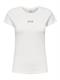 JDYPARIS S/S PRINT TOP JRS EXP cloud dancer1