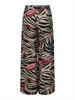 JDYPHILIPPA HW PALAZZO PANT WVN black