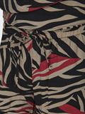 JDYPHILIPPA HW PALAZZO PANT WVN black