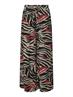JDYPHILIPPA HW PALAZZO PANT WVN black