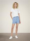 JDYPISA LIFE S/S PRINT TOP JRS NOOS cloud dancer19