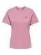 JDYPISA S/S PRINT TOP JRS NOOS cashmere rose