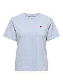 JDYPISA S/S PRINT TOP JRS NOOS kentucky blue