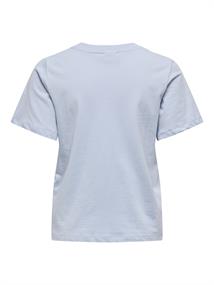 JDYPISA S/S PRINT TOP JRS NOOS kentucky blue