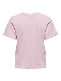 JDYPISA S/S PRINT TOP JRS NOOS parfait pink