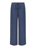 JDYPOWER MW WIDE PANT WVN NOOS insignia blue
