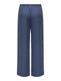 JDYPOWER MW WIDE PANT WVN NOOS insignia blue