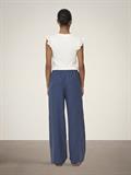 JDYPOWER MW WIDE PANT WVN NOOS insignia blue