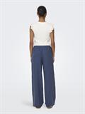 JDYPOWER MW WIDE PANT WVN NOOS insignia blue