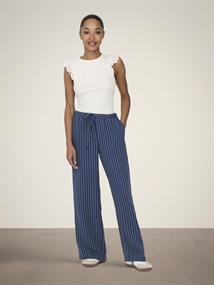 JDYPOWER MW WIDE PANT WVN NOOS insignia blue