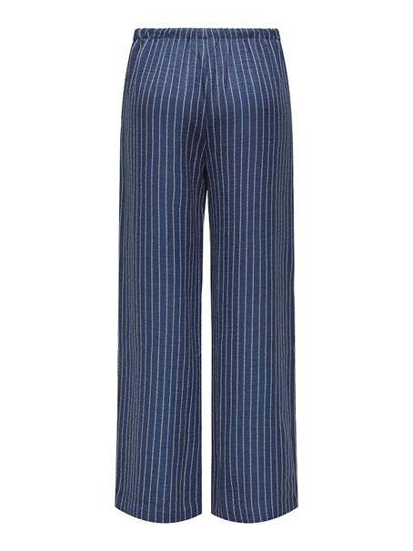 JDYPOWER MW WIDE PANT WVN NOOS insignia blue