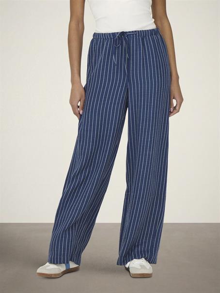 JDYPOWER MW WIDE PANT WVN NOOS insignia blue